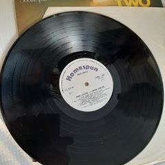 New vintage Vinyl LP
