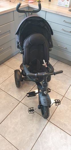 QPlay Premium 6 in 1 Trike
