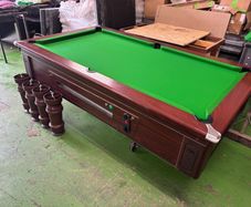 Pool Table