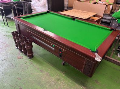 Pool Table