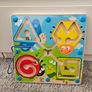 Educational Magnetic Maze toy Image 3