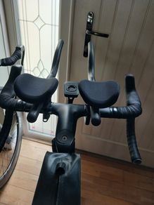 tri bar extension