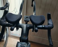 tri bar extension