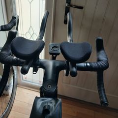 tri bar extension