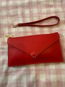 kate spade wristlet