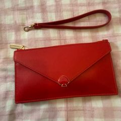 kate spade wristlet