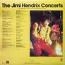 Jimi Hendrix- The Jimi Hendrix Concerts, Vinyl, 2xLP, Compilation Image 2