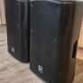 EV Speaker's ZX5 90 & TX1181 Image 3