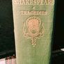 1930. The Swan . Shakespeare. Tragedies. A Player's Edition. Image 2