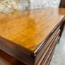 Mid Century Modern Gplan Fresco Dressing Table / Desk Image 4