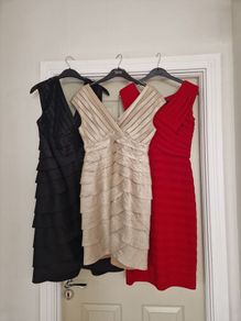 Adrianna Papell Dresses