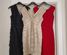Adrianna Papell Dresses