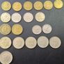 Czechoslovakian coins Image 7