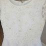 Communion dress Image 5