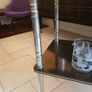 Art Deco Drinks Trolley Image 3