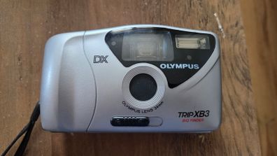 Dx  Olympus  Olympus Lens 34mm  Tripxb3  Big Finder