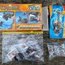 Lego Chima Strainor's Saber Cycle set Image 2
