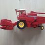 Britains Massey Ferguson Combine Harvester Farm Model Boxed MINT Image 8