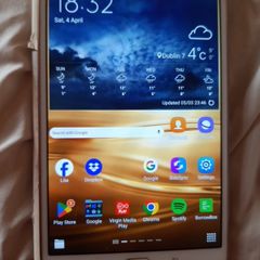 Samsung galaxy tab s 8.4 16gb