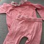 Baby girl bundle 9-12mth Image 10