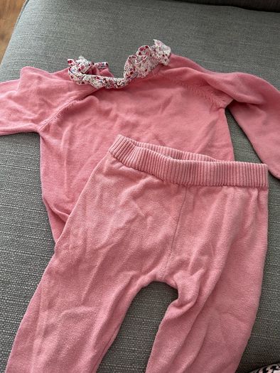 Baby girl bundle 9-12mth