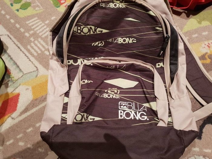 cheap billabong backpack