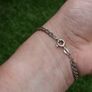 Sterling Silver Bracelet Image 5