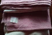 Blankets