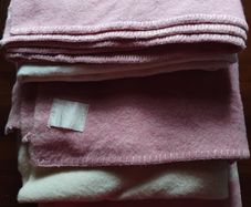 Blankets