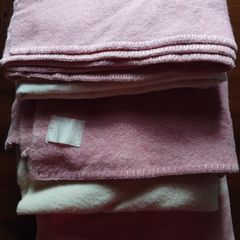 Blankets