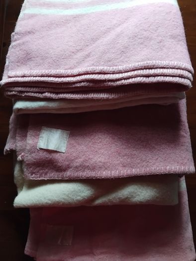 Blankets