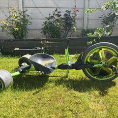Green Machine