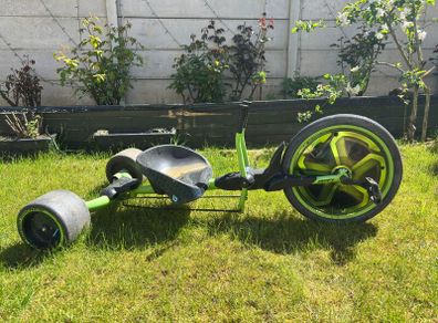 Green Machine