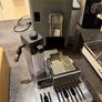 DeLonghi Rivelia EXAM440 Bean to Cup Coffee Machine Excellent Condition Image 2