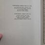 The Bridge Of San Lius Rey   By Thornton.  Rare Hardback With Dustjacket. Book In Good Condition.  Dustjacket Tatty And Torn. See Photos For Same. Image 5