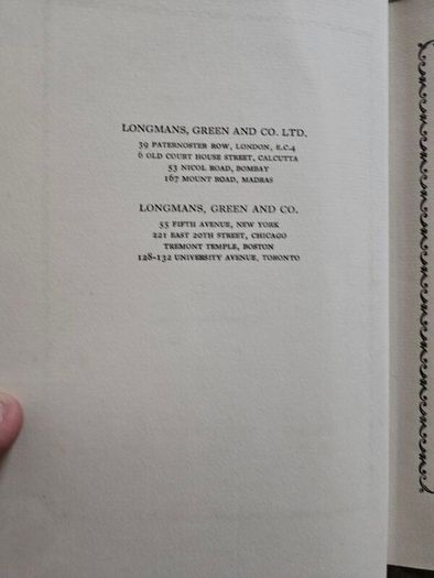 The Bridge Of San Lius Rey   By Thornton.  Rare Hardback With Dustjacket. Book In Good Condition.  Dustjacket Tatty And Torn. See Photos For Same.