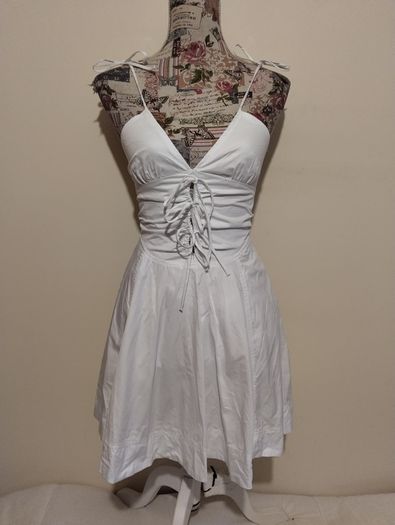 Zara Dress New With Tags