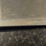 George Ibbotson 8" 20 PPI dovetail saw Image 6