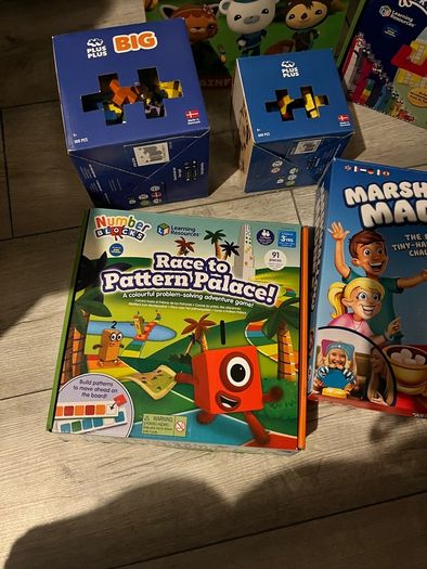 Kids Toys