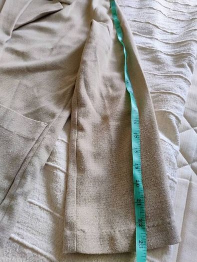 Monkl ladies jacket new with tags in excellent condition see last three photos for exact measurements FREE STANDARD POSTAGE INCLUDED
