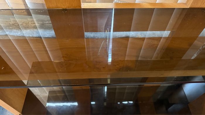 Display cabinet