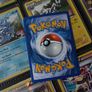 Fighting Energy ! League Prize Promo ! Play! Pokemon Stamp ! Black & White Era ! Pokemon Card ! Image 4