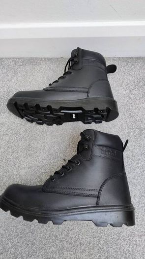 BN Arco Safety Boots
