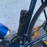 Trek Domane AL 2 Road Bike Excellent Condition with accessories Image 2