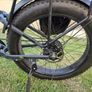 Burchda RX80 Electric Bike Excellent Condition  Bought April 2025 Image 4