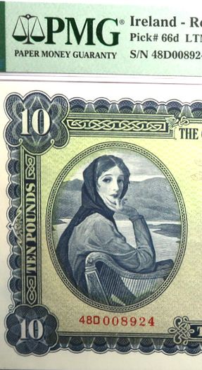 Lady Lavery, 02 : 12 : 1976 Free Post