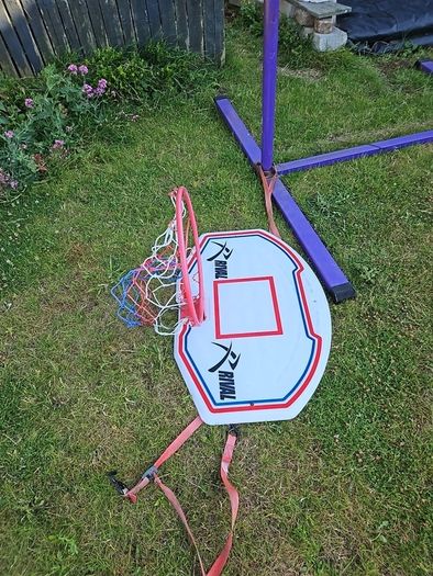 basketball ring