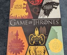 Game of Thrones Poster