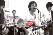 The Rolling Stones - Rarities 1971-2003 CD