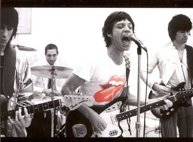The Rolling Stones - Rarities 1971-2003 CD